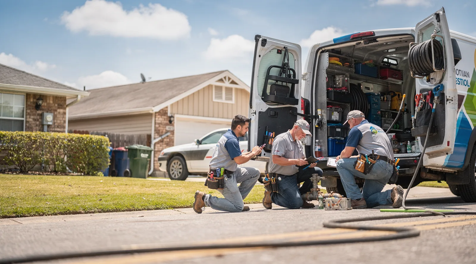 Emergency Plumber in Gwynedd Valley, PA near me